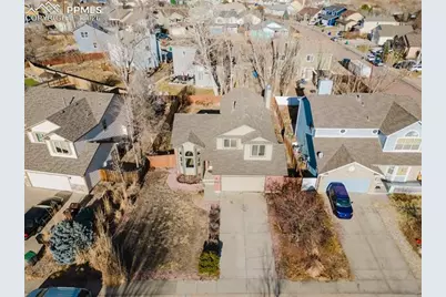 4687 Fencer Road, Colorado Springs, CO 80911 - Photo 6