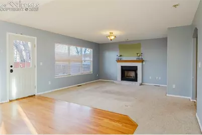4687 Fencer Road, Colorado Springs, CO 80911 - Photo 12