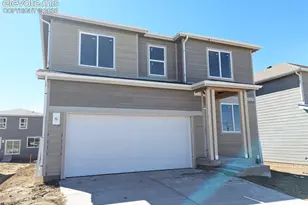 11373 Shadbush Ln, Colorado Springs, CO 80925 - Photo 2
