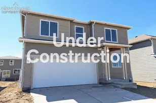11373 Shadbush Ln, Colorado Springs, CO 80925 - Photo 1
