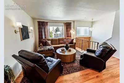 418 Eudora Street, Colorado Springs, CO 80911 - Photo 2