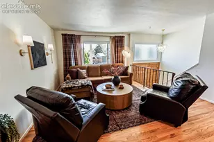 418 Eudora St, Colorado Springs, CO 80911 - Photo 2