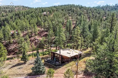 8123 Y Camp Road, Sedalia, CO 80135 - Photo 38