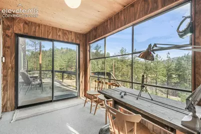 8123 Y Camp Road, Sedalia, CO 80135 - Photo 4