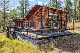 8123 Y Camp Rd, Sedalia, CO 80135 - Photo 1