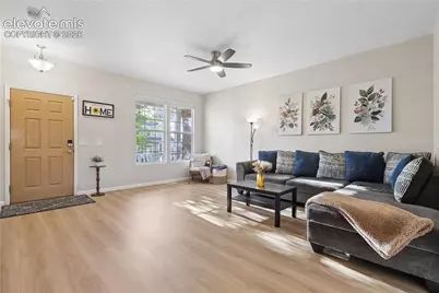 2152 Creekridge Point, Colorado Springs, CO 80910 - Photo 2