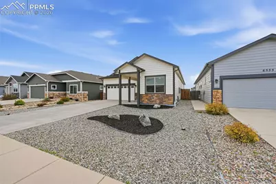 6565 Watusi Road, Peyton, CO 80831 - Photo 2