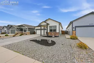 6565 Watusi Rd, Peyton, CO 80831 - Photo 2