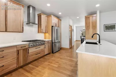 1382 Ridgestone Drive, Woodland Park, CO 80863 - Photo 22