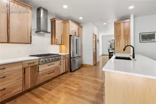 1382 Ridgestone Dr, Woodland Park, CO 80863 - Photo 22
