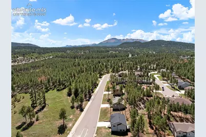 1382 Ridgestone Drive, Woodland Park, CO 80863 - Photo 2