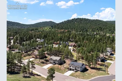 1382 Ridgestone Drive, Woodland Park, CO 80863 - Photo 4