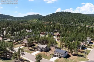 1382 Ridgestone Dr, Woodland Park, CO 80863 - Photo 4