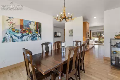 1382 Ridgestone Drive, Woodland Park, CO 80863 - Photo 16