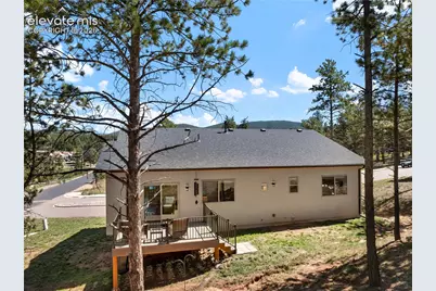 1382 Ridgestone Drive, Woodland Park, CO 80863 - Photo 46