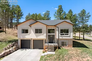 1382 Ridgestone Dr, Woodland Park, CO 80863 - Photo 1