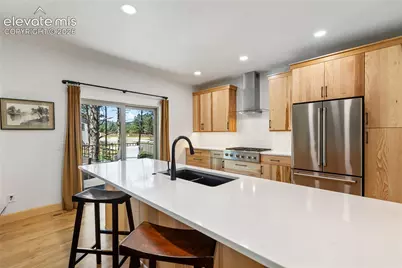 1382 Ridgestone Drive, Woodland Park, CO 80863 - Photo 20