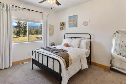 1382 Ridgestone Drive, Woodland Park, CO 80863 - Photo 36