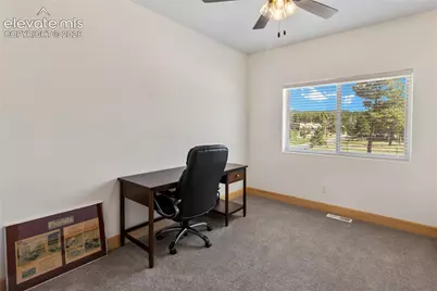 1382 Ridgestone Drive, Woodland Park, CO 80863 - Photo 34