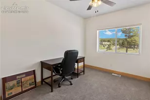 1382 Ridgestone Dr, Woodland Park, CO 80863 - Photo 34