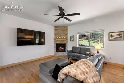 1382 Ridgestone Drive, Woodland Park, CO 80863 - Photo 10