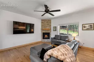 1382 Ridgestone Dr, Woodland Park, CO 80863 - Photo 10