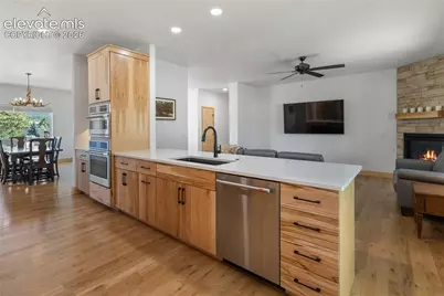 1382 Ridgestone Drive, Woodland Park, CO 80863 - Photo 24