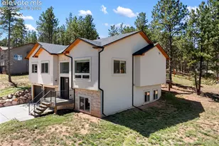 1382 Ridgestone Dr, Woodland Park, CO 80863 - Photo 48