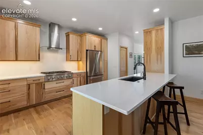 1382 Ridgestone Drive, Woodland Park, CO 80863 - Photo 18