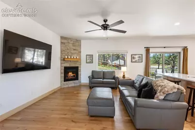 1382 Ridgestone Drive, Woodland Park, CO 80863 - Photo 12