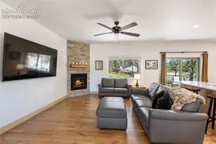 1382 Ridgestone Dr, Woodland Park, CO 80863 - Photo 12