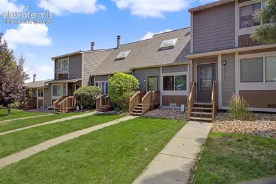 2028 Erin Loop, Colorado Springs, CO 80918 - Photo 2