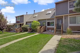 2028 Erin Loop, Colorado Springs, CO 80918 - Photo 2