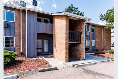 1708 Sawyer Way #277, Colorado Springs, CO 80915 - Photo 38