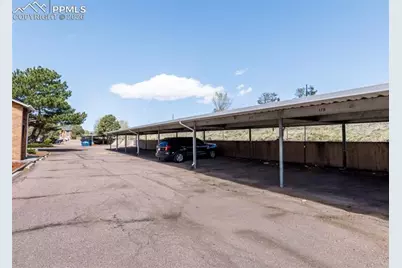 1708 Sawyer Way #277, Colorado Springs, CO 80915 - Photo 40