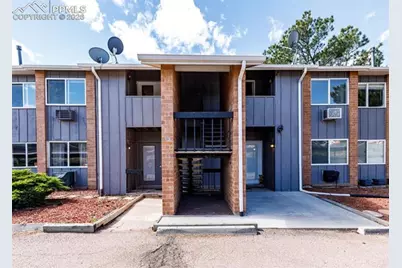 1708 Sawyer Way #277, Colorado Springs, CO 80915 - Photo 36