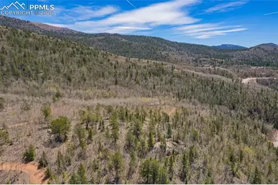 S Highway 67, Cripple Creek, CO 80813 - Photo 2