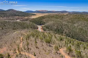 S Hwy 67, Cripple Creek, CO 80813 - Photo 1