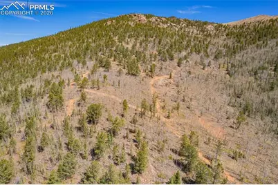 S Highway 67, Cripple Creek, CO 80813 - Photo 4