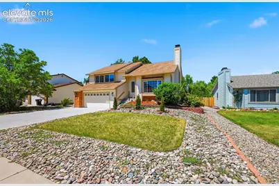 780 Bayfield Drive, Colorado Springs, CO 80906 - Photo 2