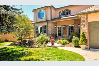 2527 Craycroft Drive, Colorado Springs, CO 80920 - Photo 2