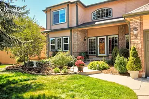 2527 Craycroft Dr, Colorado Springs, CO 80920 - Photo 2