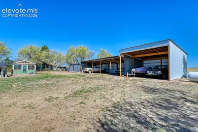 22558 Enoch Road, Calhan, CO 80808 - Photo 46