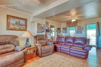 22558 Enoch Road, Calhan, CO 80808 - Photo 30