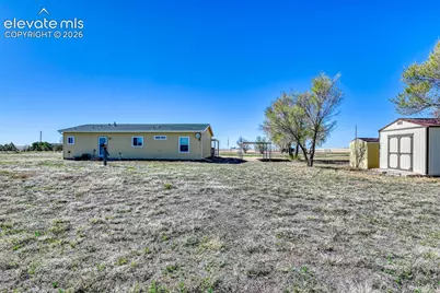 22558 Enoch Road, Calhan, CO 80808 - Photo 24