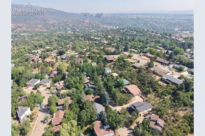 30 Sandra Lane, Manitou Springs, CO 80829 - Photo 38