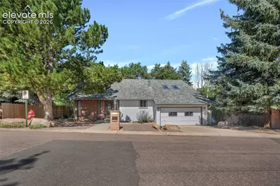 30 Sandra Lane, Manitou Springs, CO 80829 - Photo 36