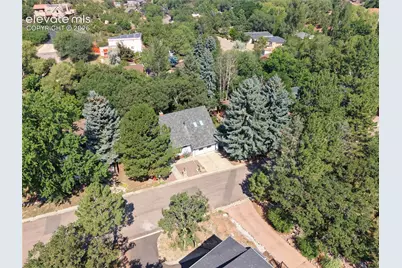 30 Sandra Lane, Manitou Springs, CO 80829 - Photo 34