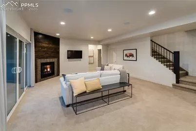 10659 Derby Mesa Court, Colorado Springs, CO 80924 - Photo 36