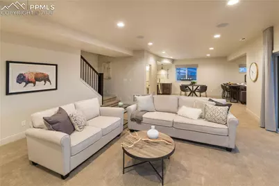 10659 Derby Mesa Court, Colorado Springs, CO 80924 - Photo 30